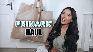 PRIMARK SUMMER 2022 TRY ON HAUL | ItsSabrina