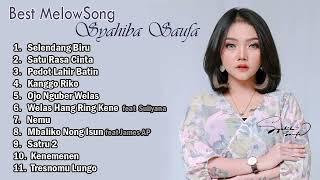 SELENDANG BIRU FULL ALBUM - SYAHIBA SAUFA