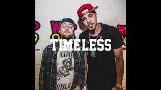 [FREE] J Cole / Mac Miller Type Beat - "Timeless"