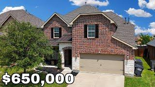 Homes for sale in Dallas Texas - 13601 Bluebell Dr. in Little Elm Texas  JUST LISTED 