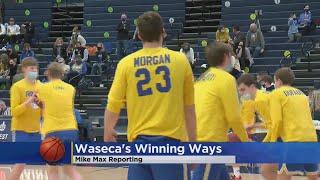 Inside Waseca Boys Basketball's Winning Ways