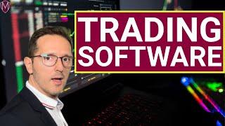 Handelssoftware Aktien