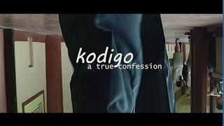 Kodigo (cheat) - a true Confession  Short Film