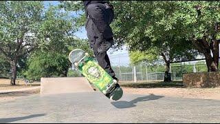 SKATE HACKS: How to IMPOSSIBLE