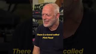 Gilmour is FINISHED with Pink Floyd 