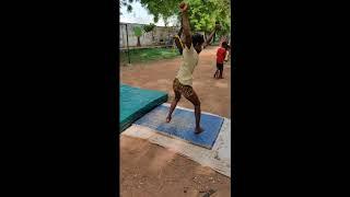 Gymnastics class | Villupuram city