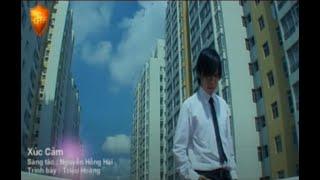 MV Xúc Cảm - Triệu Hoàng (Official)