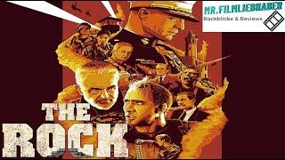 The Rock - Fels der Entscheidung (1996) - Rückblick / Review Deutsch (Dokumentation)