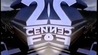 20th Century Fox Home Entertainment (1995) in Low Voice (FIXED) with Normals Fanfares (NTSC & PAL)