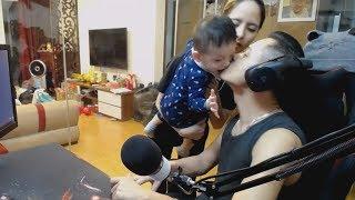 Ông vua bản quyền người Cao Bằng - Daily Stream Moment #5