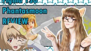 Figma 130 Phantasmoon REVIEW| Фигма Фантасмун обзор на русском