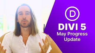 Divi 5 Speed Preview + Divi AI Sneak Peek!