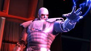 Star Wars™: The Old Republic - The Story So Far