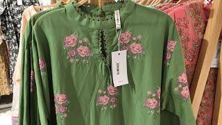 Ethnic New Eid Collection 2023 || Ethnic New Arrival || Ethnic New Summer Collection 2023