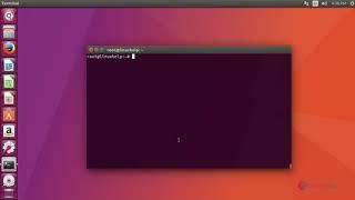 How to install UFRaw on Ubuntu 17.04