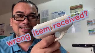 Paano mag-RETURN/REFUND ng wrong item received sa Lazada?|How to get a refund from Lazada?| studiO 9