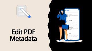 How to Edit PDF Metadata