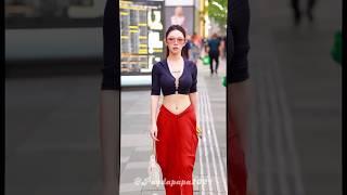 Chinese Street Fashion Couple Ootd Boys Fashion Style #shorts #tiktok