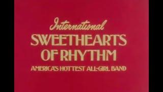 Documentary [The International Sweethearts of Rhythm]