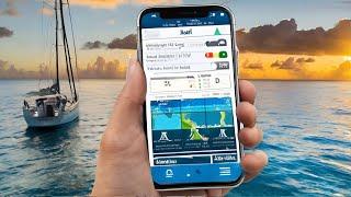 9 Apps For Sailing the Caribbean (Navigation, Weather, Immigration, Pets)