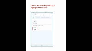 how to deactivate Paytm FASTag step by step guide for you