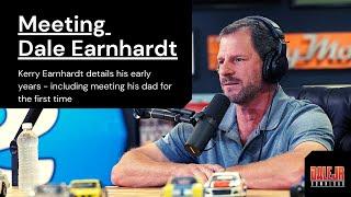 Dale Earnhardt Jr.’s Brother: I Knew Nothing of Our Dad