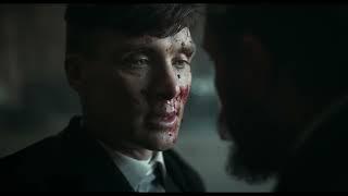 (Peaky Blinders) Tommy Shelby || So Close