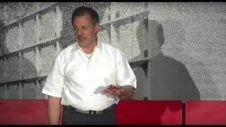 How can we learn from human error? | Ivan Pupulidy, PhD | TEDxABQSalon
