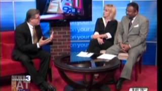 Multiple Parents Law in California | WREG Live at 9 Mason Comments