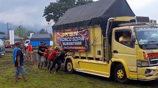 OFFROAD KOPDAR TRUK KTM PART 1