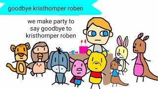 Christopher Robin in a Nutshell