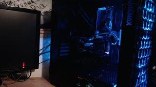 Gaming PC Build i5 3570k and GTX 1060