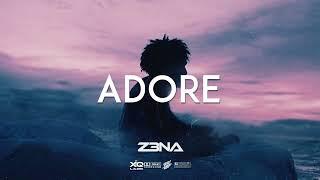 Afrobeat Type Beat 2024 Burna Boy Ft Rema Type Beat "ADORE" Afrobeat Instrumental