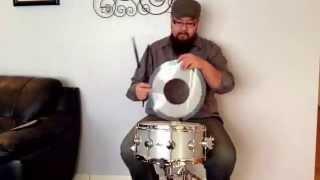 Drummers Guide To Gear reviews the Big Fast Snare Drum