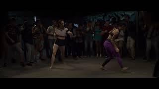 Female Fight Club (2016) - Female fight 3