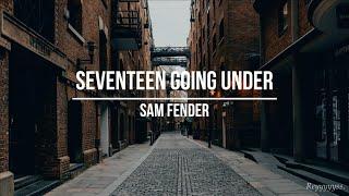 || Sam Fender – Seventeen Going Under || (Sub. Español)