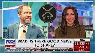 BREAKING: IT'S HAPPENING: 100 XRP = MILLIONAIRE: THIS WILL BE ABSOLUTELY HUGE: JUNE 13TH