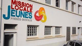 Mission Locale Jeunes des Pyrénées Orientales