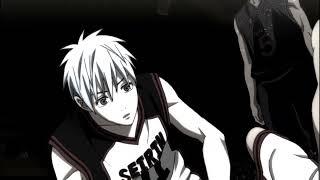 Kuroko [AMV] - Feel Like God