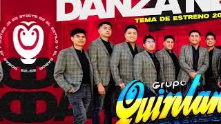 Grupo Quintanna - Danza Negra (ESTRENO 2024)