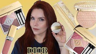 DIOR Holiday 2024 | More Than Just Pretty Packaging?