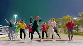 Freaky Squad | Zumba Dance Fitness | Hip Hop Urban