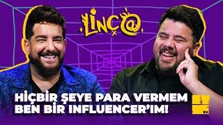 Linç@ - Enis Arıkan @Enisarkan