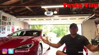 Tesla Tim - Welcome!