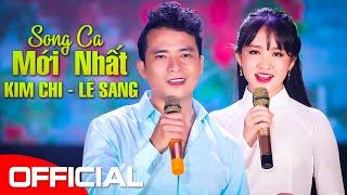 KIM CHI & LÊ SANG Mới Nhất 2020 - LK Bolero KỶ NIỆM NÀO BUỒN Làm Tan Chảy Hàng Triệu Con Tim