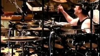 Terry Bozzio "Jazz for One ", copyright Private Life Music ASCAP