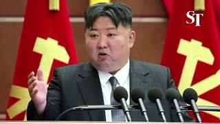 North Korea claims successful test of new hypersonic missile