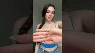 (Nip Slip) Problems with BIG BOOBS #russia #bigboobs