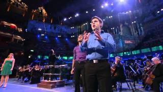 BBC Proms 2010 - Sondheim at 80 - Our Time from Merrily We Roll Along