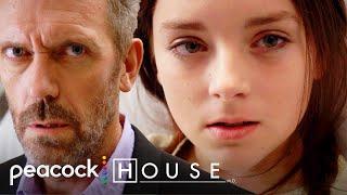 "There are Two Types of People" | House M.D..